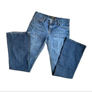 David Kahn Jeanswear, Heidi flare